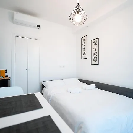 San Siro 6 Min - Life 15 Min Apartment Mailand