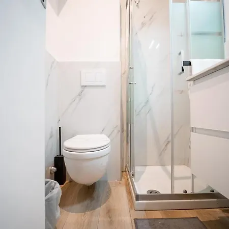 San Siro 6 Min - Life 15 Min Apartment Mailand