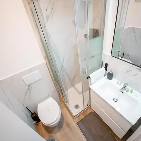 Apartment San Siro 6 Min - Life 15 Min