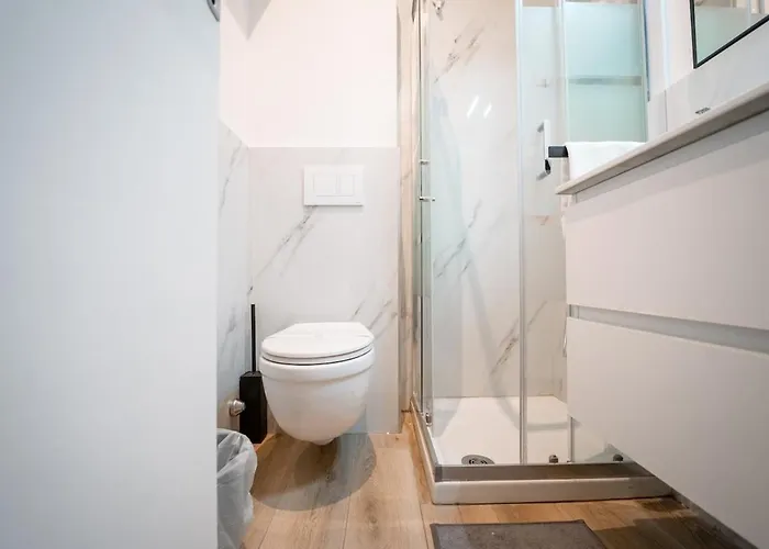 San Siro 6 Min - Life 15 Min Apartmán Milán